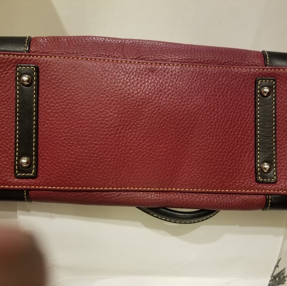 Dooney & Bourke Verona large Elisa Satchel - Picture 9 of 10